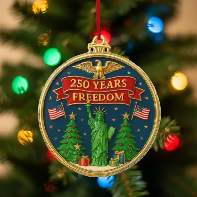 250Y Freedom 1