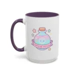 Caffeine Potion Coffee Mug – Cute Halloween Gift Basket Idea - Image 32