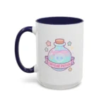 Caffeine Potion Coffee Mug – Cute Halloween Gift Basket Idea - Image 16