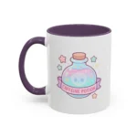 Caffeine Potion Coffee Mug – Cute Halloween Gift Basket Idea - Image 26