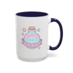 Caffeine Potion Coffee Mug – Cute Halloween Gift Basket Idea - Image 15
