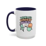 Kind Nurse Gift Mug | Appreciation Coffee Cup for Nurses - Image 14